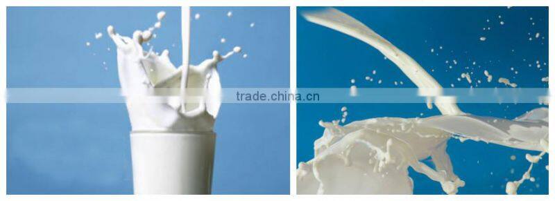 mini milk pasteurization