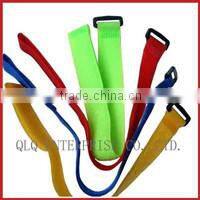 Baseball cap hook loop