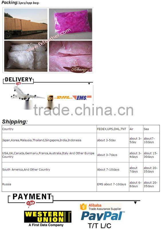 Cheap Black Feather Boa With Silver Lurex For Catwalk Clothing Decorations