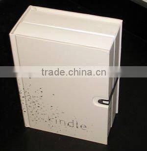 Fancy high quality paper gift packaging