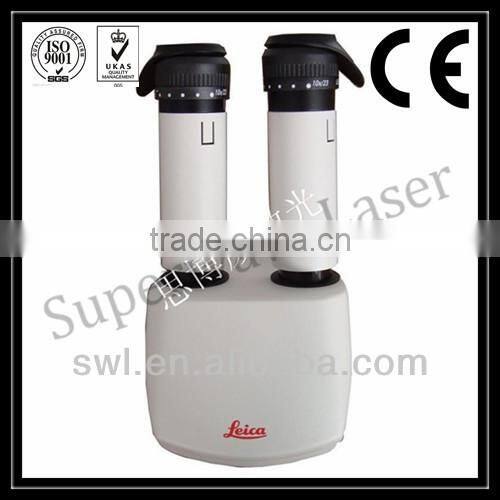 Leica microscope for laser welder price