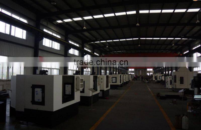 ZX7550 Milling Drilling Machine Benchtop Milling Machine