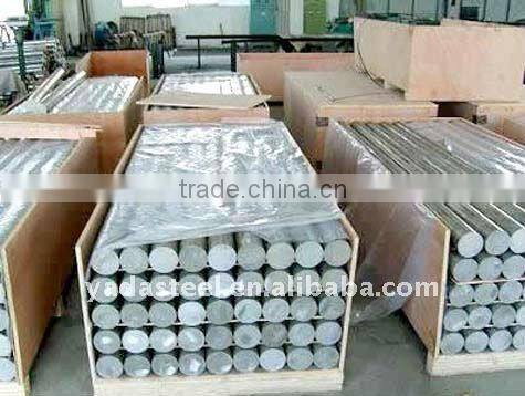 stainless steel round bar