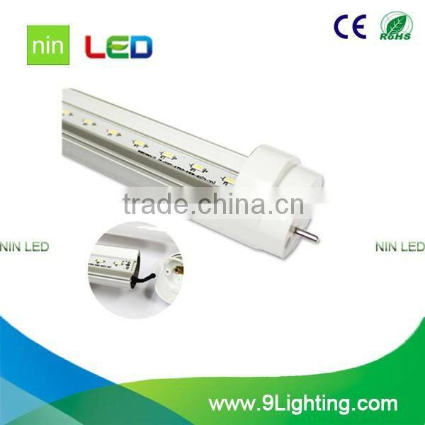 Top quality most popular led tube light t8 3200k