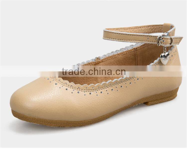 New design flat shoes women pictures of women flat shoes with great price XT-DA0954