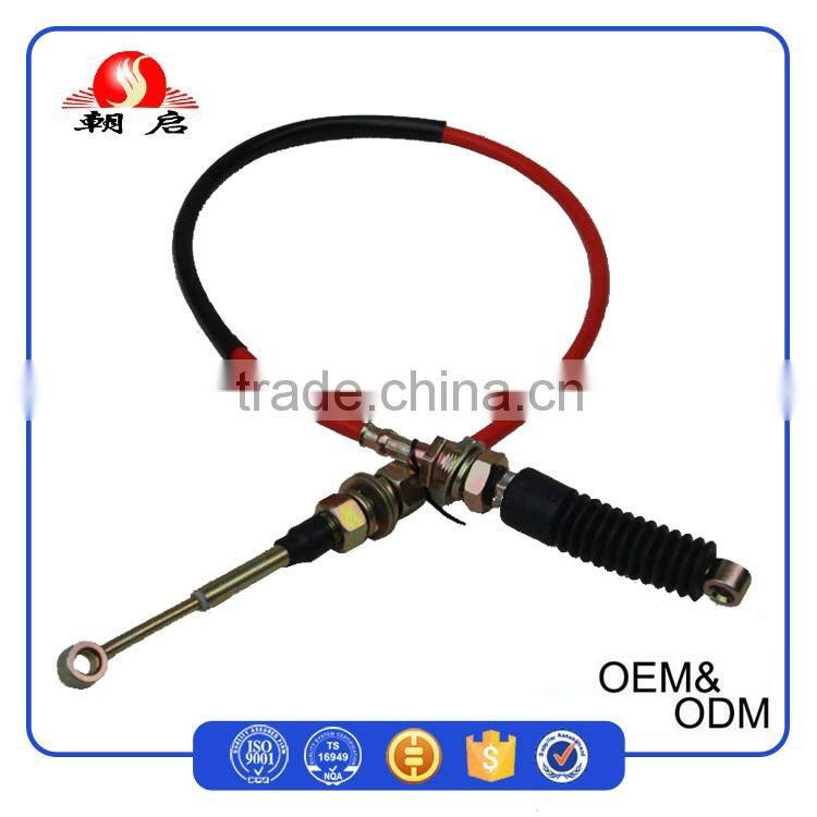 Vehicle Spare Parts Black Brazing All Aluminum Water Cooling Vehicle Radiator With 60W Cooling Fan