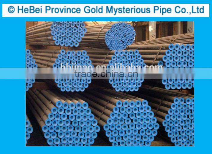 25CrMo4/30CrMo seamless steel pipe/tube