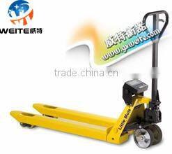 Industrial used Pallet scale for sale