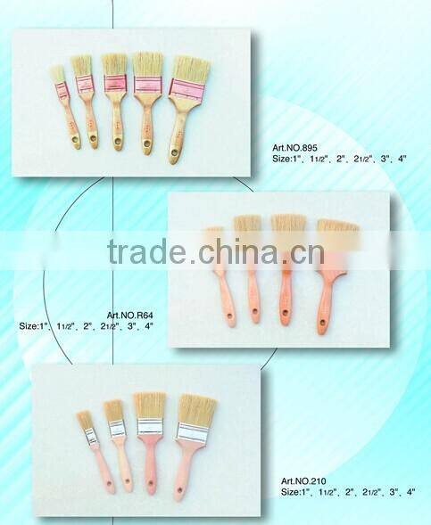 paint brush for best selling in 2016 Selling Different Color