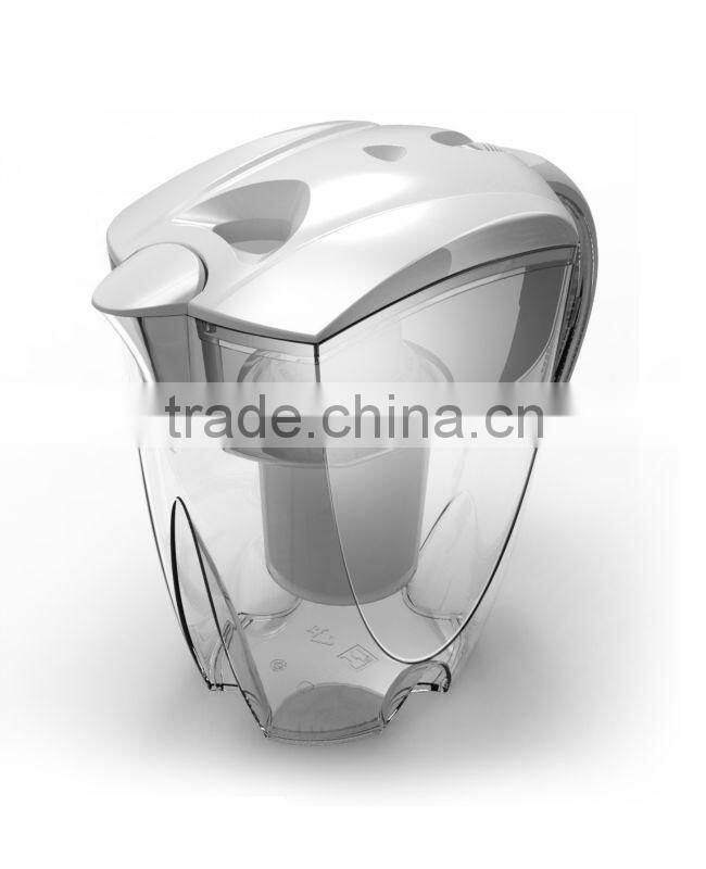 Factory Household Portable Water Pitcher