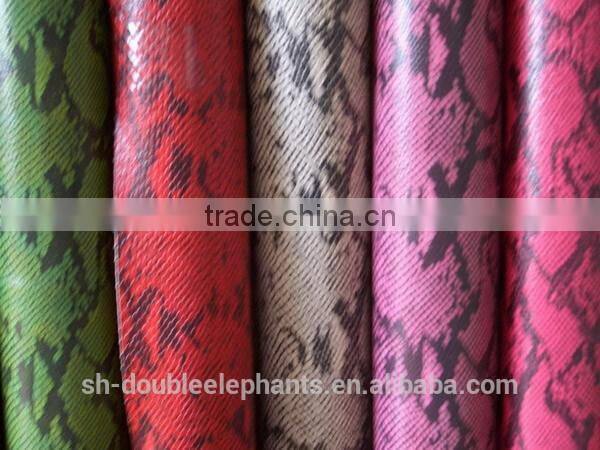 ladies handbag sythetic leather