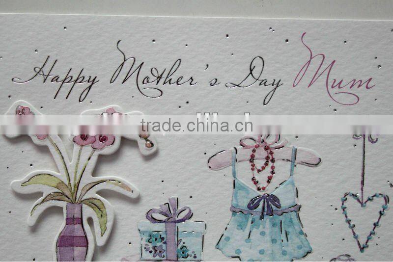 Greeting Card animal card greeting card handmade greeting card