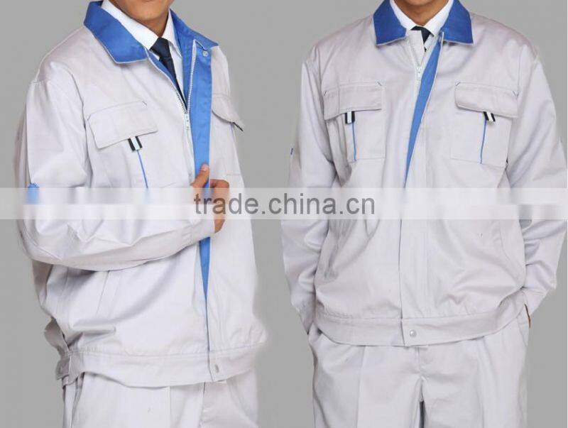 Wholesale custom safety work wear in cheap price