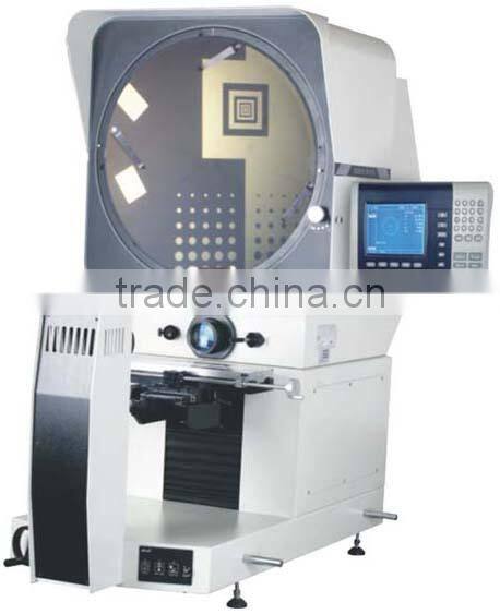 Optical Profile Projector HB24