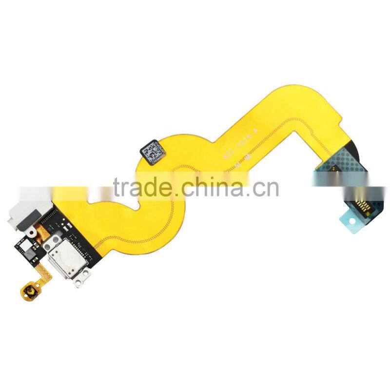 direct buy china tablet charging port flex for ipod touch 5 usb charger flex cable