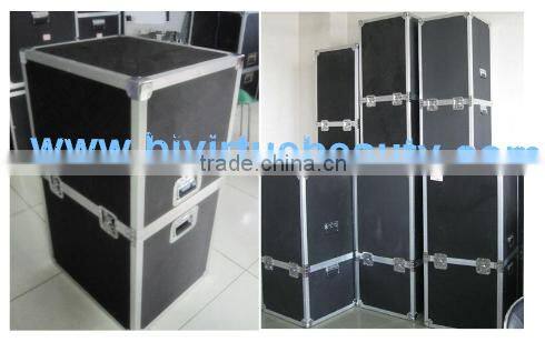 Beauty equipment multifunctional machine hair removal 2015