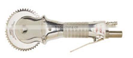 Cattles breast opening saw half-cutting saw and four-fission cutting saw