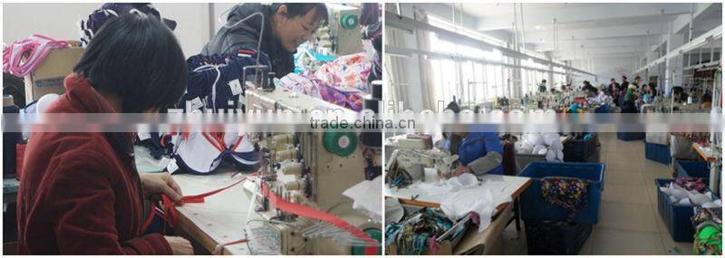 2015 Swimwear Bikini Bathing Suit Push Up Bikini Brazilian Vintage blue bikini