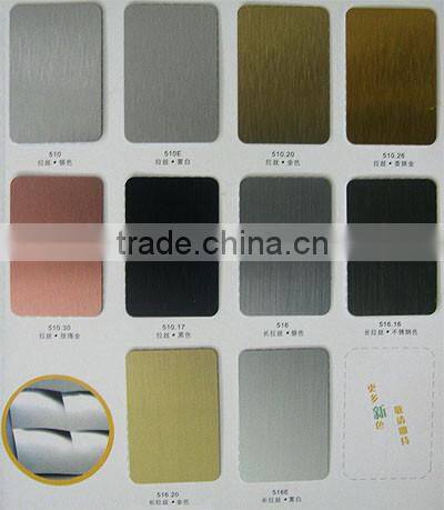 mirror finish aluminum sheet