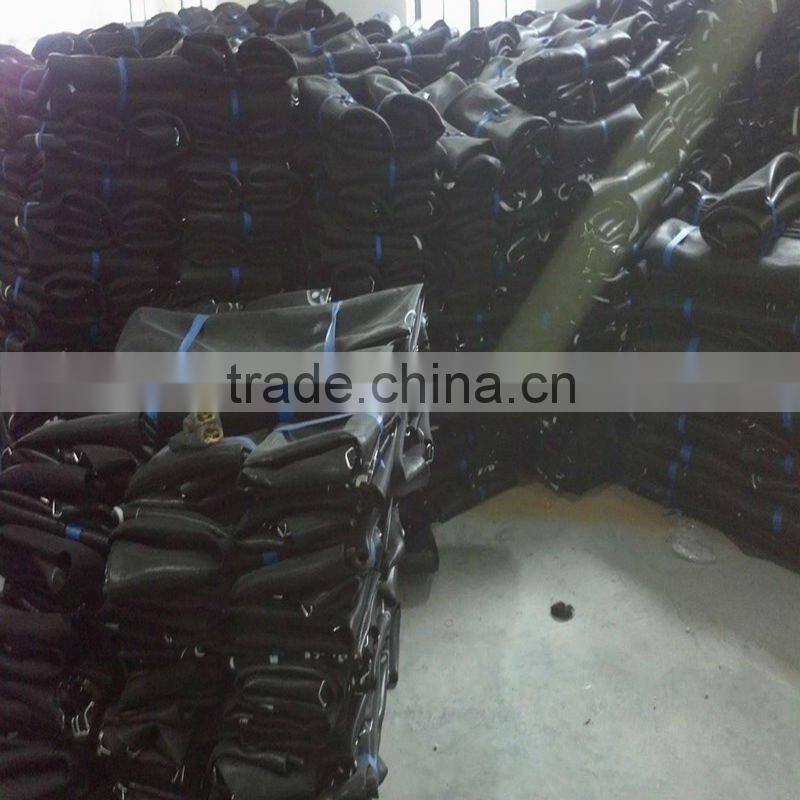 China Manufacturer TUV Certified Outdoor trampoline mat fabric