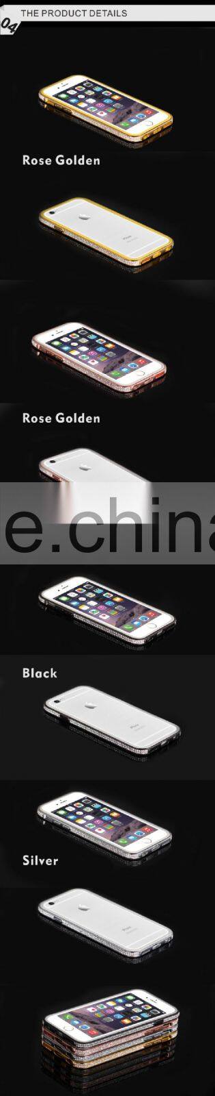 Good Price Metal Phone Case for iPhone 5