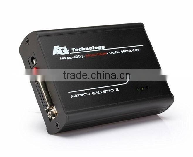 High Performance 2014 NEW FGTECH GALLETTO 2 MASTER V53 - Lite version, fg tech v53 with usb key ,ECU Programmer Tool
