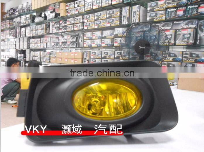 AUTO FOG LAMP 04-06 FOR ACURA