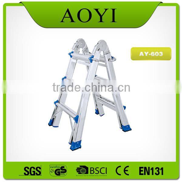 Little Giant agility ladder