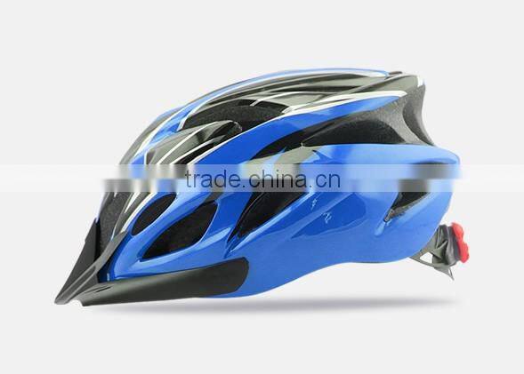 Special design cool eps foam light downhill mountain bike helmets