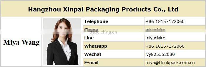Custom Luxury Magnet Flap Cardboard Gift Packaging Box With Ribbon