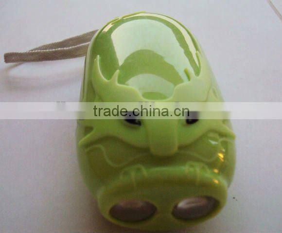 LED Flashlights for Christmas