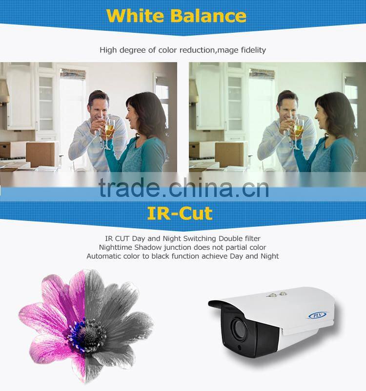 new launched products poe bullet ip camera 1080p digital camera easy installment