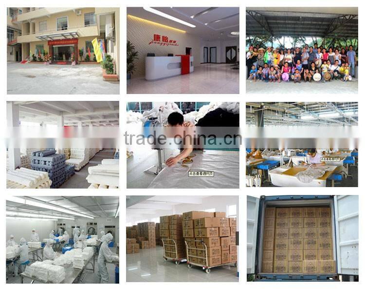 Wholesale White Cotton Silk Pillow For Hotel