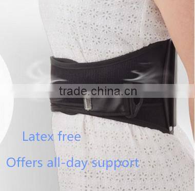 Adjustable Roll lumbar belt