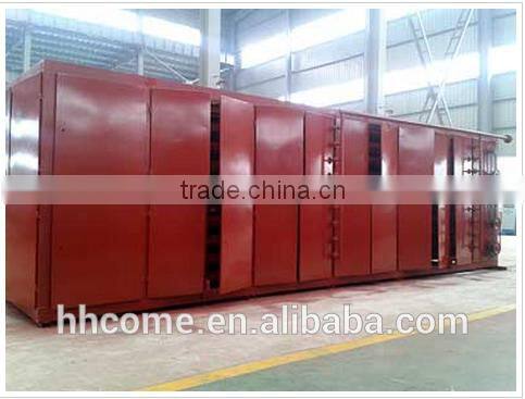 Professional Manufacturer of Chain Dryer, , Factory Price Chain Plate Drying Machine