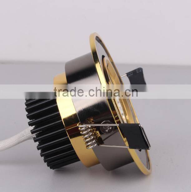 hot sale 3W/5W/7W/9W/12W LED Ceiling Lamp with CE Driver