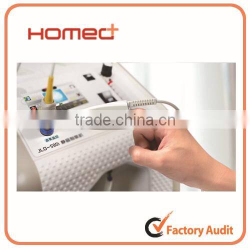 5L mobile high purity oxygen concentrator