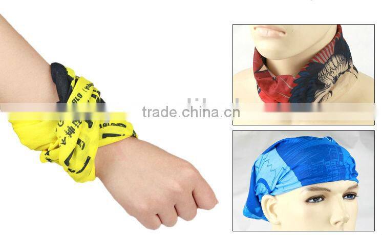 2013 new products hair accessories headwear bandanas