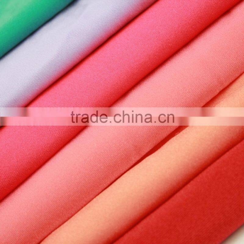 89 polyester 11 spandex fabric fabric for making swimwear