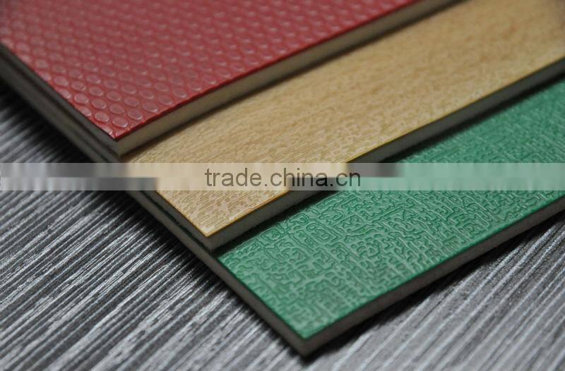 Top-grade PVC Volleyball Flooring