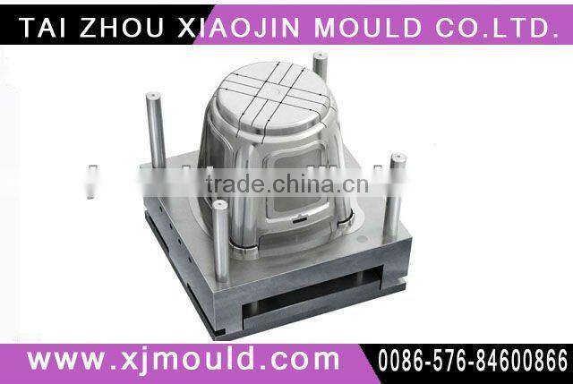 Professional high quality new style plastic baby chair mould