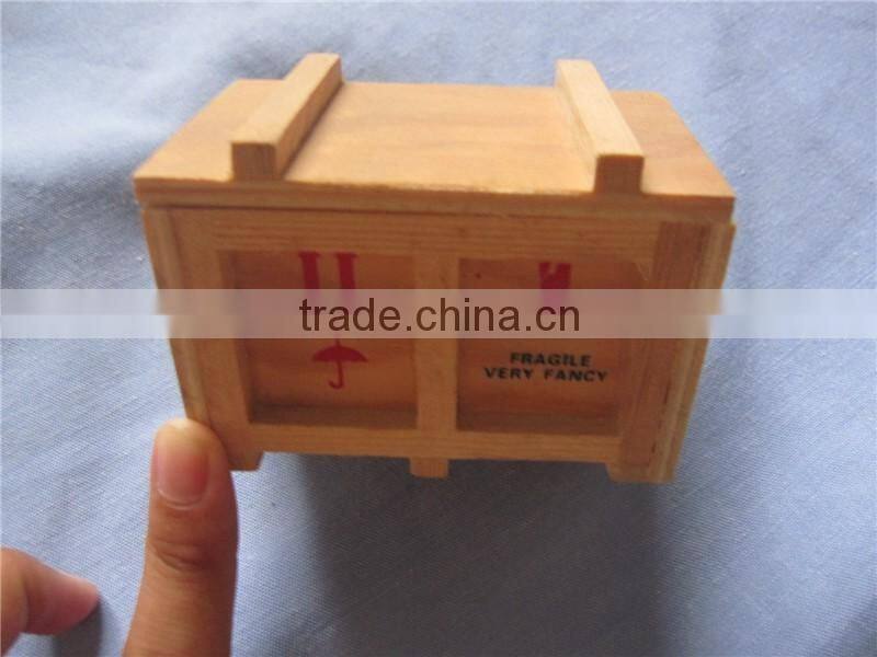 wooden handmade flower pot trays