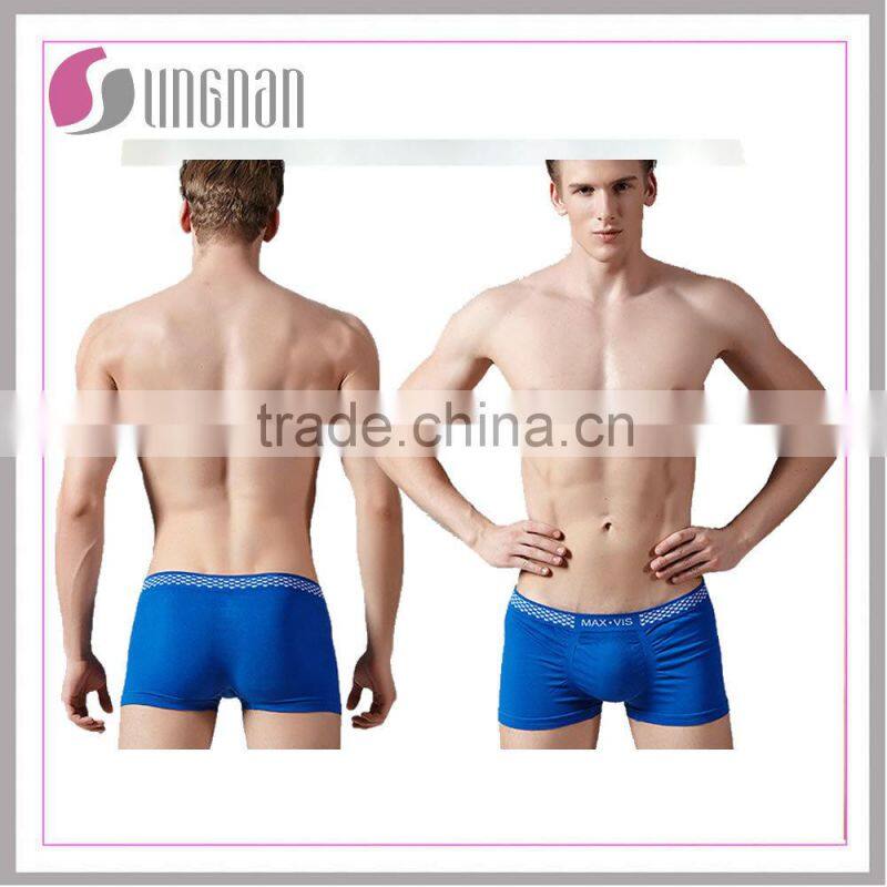 FULL SUPPORT boxer shorts , athletic-cut, MERINO WOOL men underwear men's boxer briefs