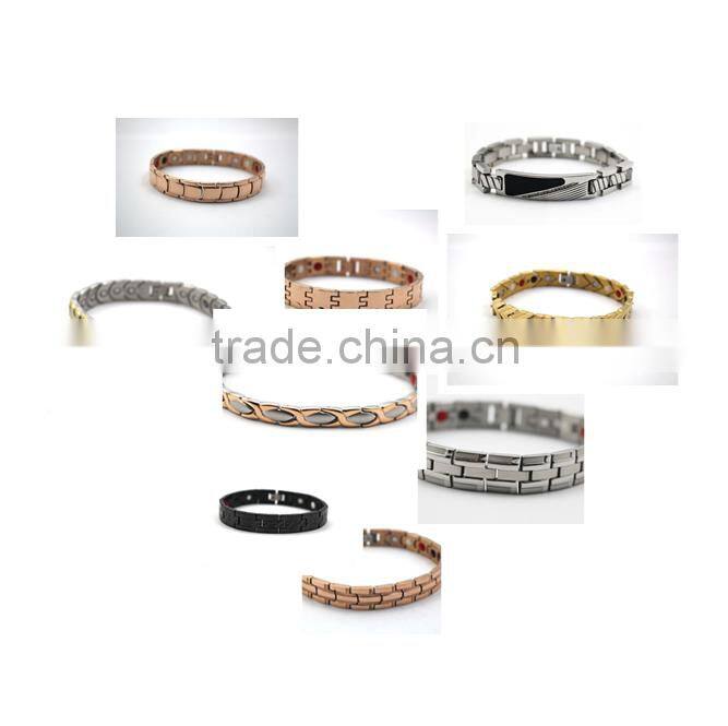 316L Stainless Steel Heart Shape Pendant Fashion Necklace