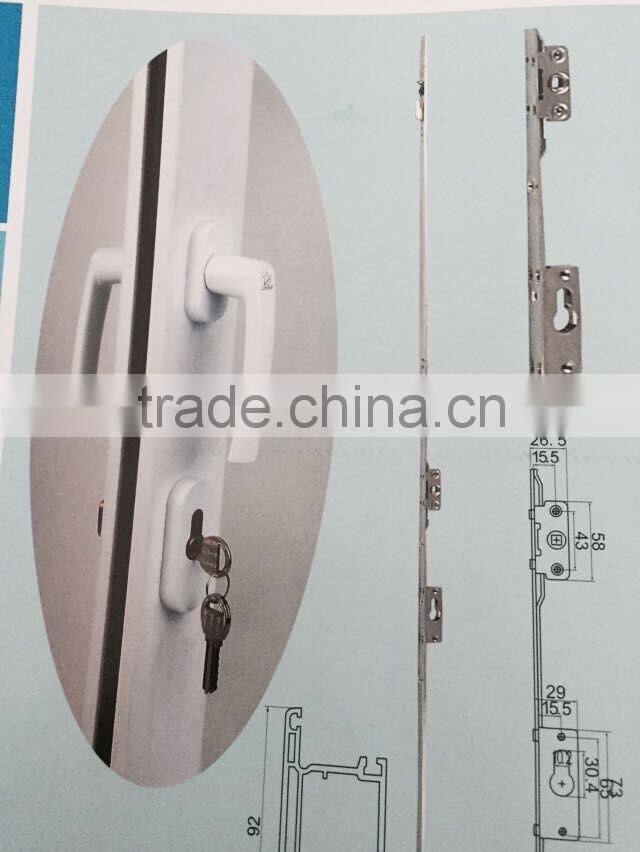 Casement Door lock,Door Handle