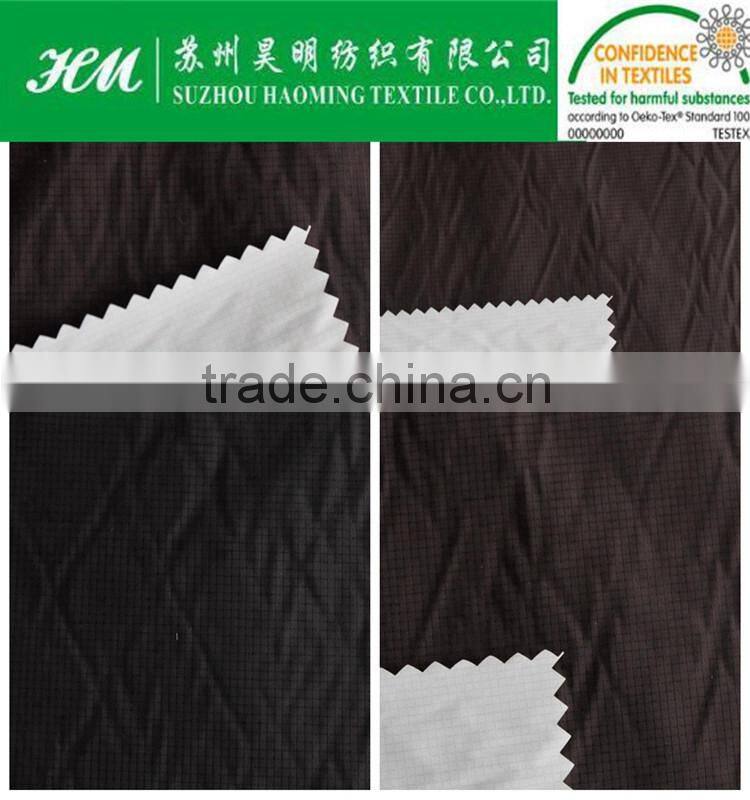 ripstop camouflage ripstop fabric