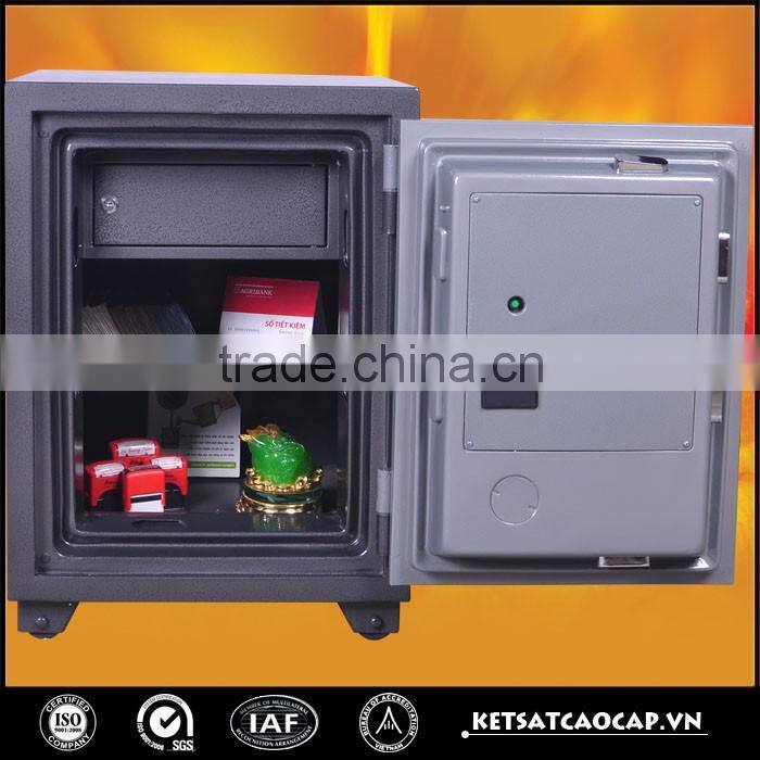 electronic safe - KS 140 F