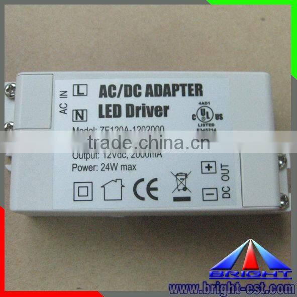 Bright iron shell transformer,led driver 220v