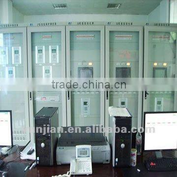 water turbine generator set