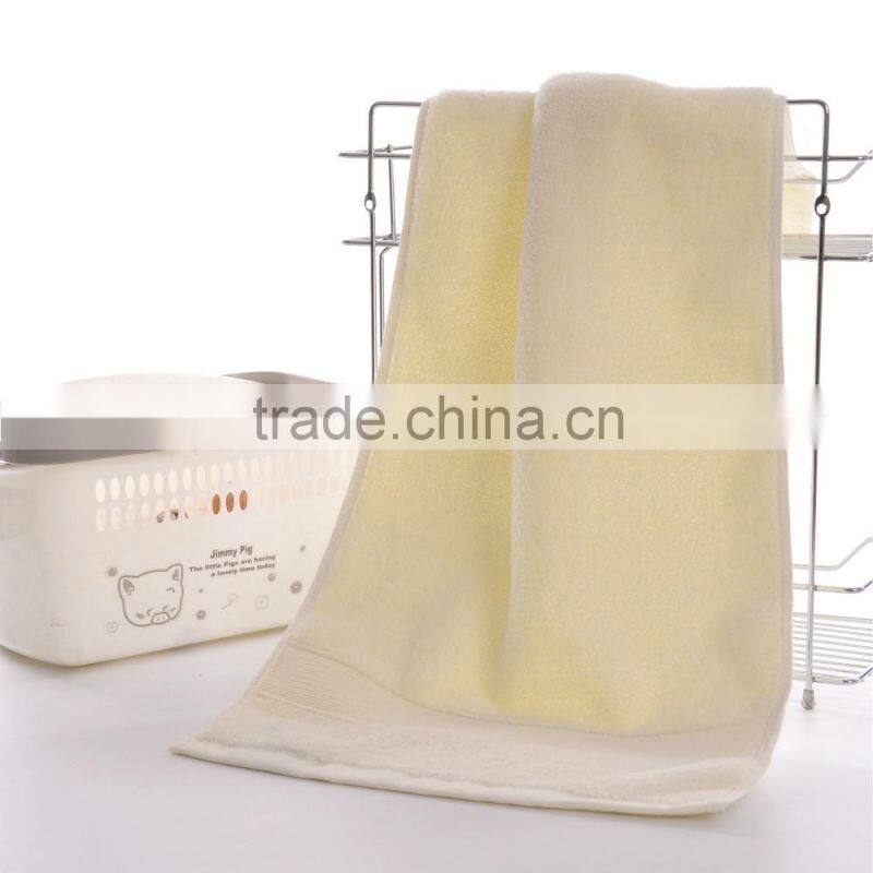 China manufacturer wholesale 100%cotton bulk bath hand towels for bathroom